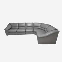 Zeta Bulky Sectional - Helloilmare